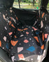 Funda de Asiento *Rocky Negro*